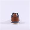 Tommy Bowe Devlin Laced Trainer - Storm